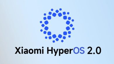 آپدیت Hyperos 2 شیائومی